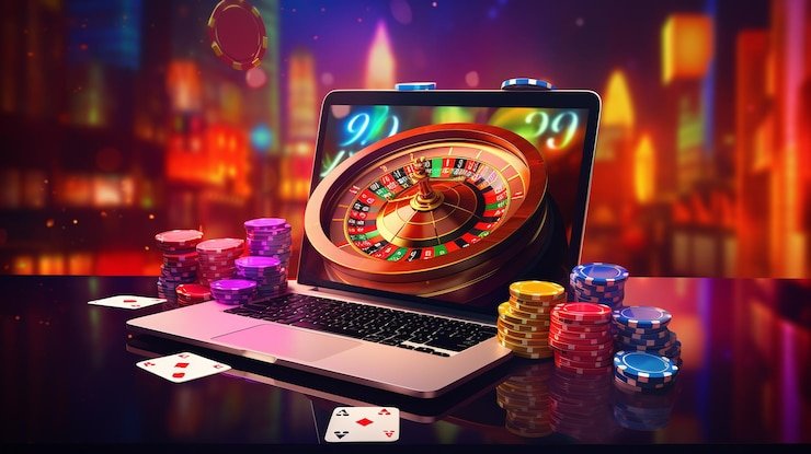 Speed Roulette wheel spinning in real-time on olxtoti live-dealer stream
